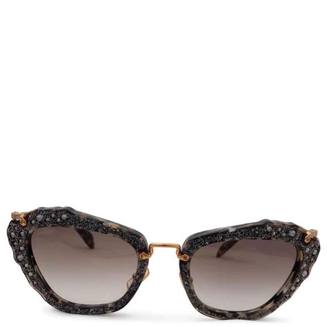 miu miu sorbet sunglasses replica|Miu Miu sunglasses .